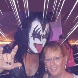 Meet your Posher, Dorothy